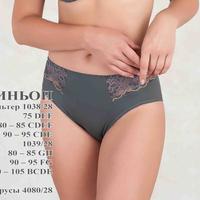 4080/28 - Трусы женские, Mon